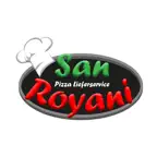 San Royani Lieferservice Icon