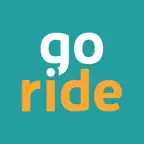Goride iOS Icon