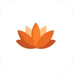 Kumbh Saathi AI Travel Planner iOS Icon
