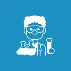 Medical Lab Professional Test iOS Icon