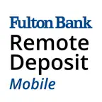 FBK Commercial Mobile Deposit iOS Icon