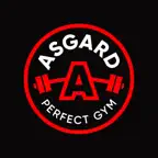 ASGARD iOS Icon