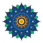 Indian Community Icon