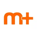 Mundo+ iOS Icon