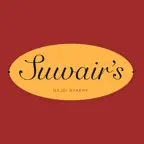 Suwair's Bakery سويّرز بيكري iOS Icon