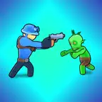 Bullet Merge Master iOS Icon