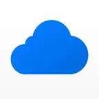 Viewer for CloudApp iOS Icon