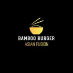 Bamboo Burger iOS Icon