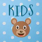 Detercom Kids iOS Icon