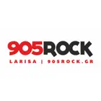 905 ROCK iOS Icon