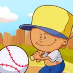 Backyard Baseball '97 icon