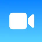 VidCompress - Video Compressor iOS Icon
