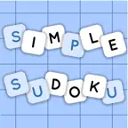 Simple Sudoku: Daily Puzzles Icon