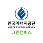 한국에너지공단-KEA 그린캠퍼스 iOS Icon