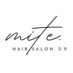 mite. iOS Icon