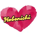 Hobonichi Stickers iOS Icon