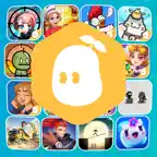 Fun Games: Collection iOS Icon