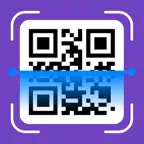 Create QR Codes Reader iOS Icon