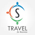 SutiTravel for Business iOS Icon