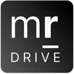 Mover Drive iOS Icon