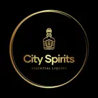 City Spirits Icon