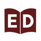 Edroom Staff Icon
