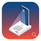 Scanner365 iOS Icon