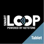 SmartLoop - Tablet Optimized iOS Icon
