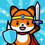 暗記の神様クエスト‐ゲーム感覚で楽しく学習できる勉強アプリ iOS Icon