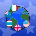 World Lottos RNG iOS Icon