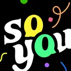 SOYOU: Meet & Real-Time Chat icon