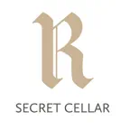 Ruinart Secret Cellar iOS Icon