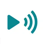 PicLive VIEW iOS Icon