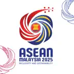 MyASEAN2025 iOS Icon