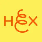 HEX Erlebniswelt iOS Icon