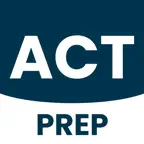 ACT Exam Prep 2026 Icon