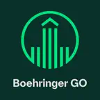 Boehringer GO iOS Icon
