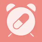 Medicalarm - Pill Reminder iOS Icon