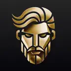 TitanLook: Men’s Beauty Editor iOS Icon