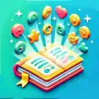 أنا اقرأ AR iOS Icon