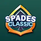 Spades Classic - Card Game iOS Icon