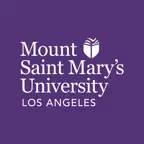 Mount Saint Mary's LA SRW iOS Icon