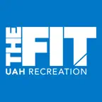 UAH University Recreation iOS Icon