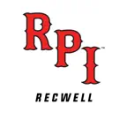 RPI RecWell iOS Icon