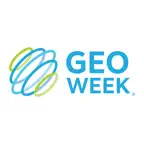 Geo Week iOS Icon