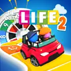 The Game of Life 2+ iOS Icon