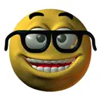 Banga 2 Cute Emojis Stickers iOS Icon