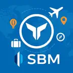 SBM Travel Assist iOS Icon