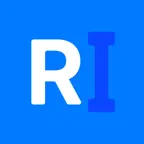 ReName: Viral Captions iOS Icon