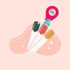 Nails Near Me iOS Icon
